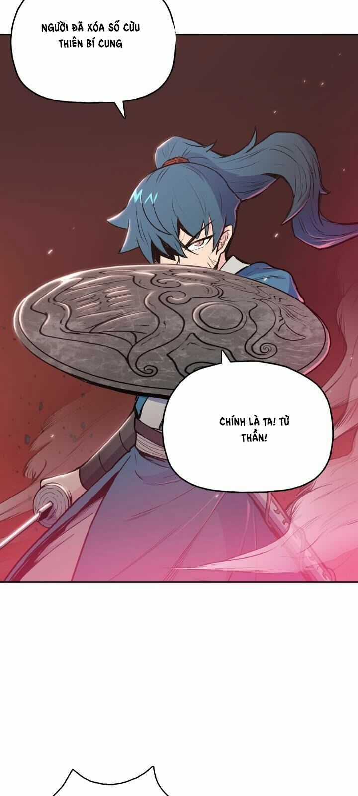 Phong Vân Chiến Thần Chapter 29 trang 15