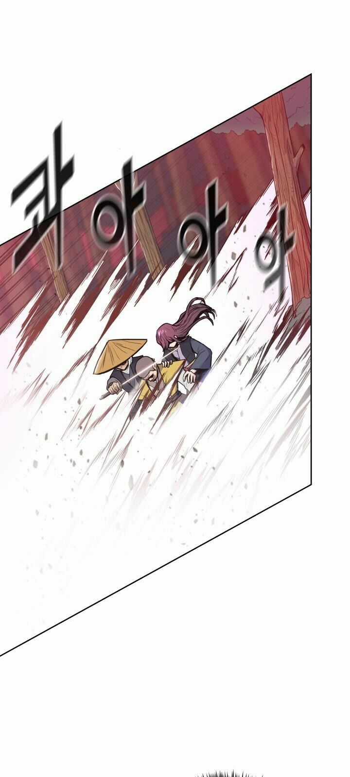 Phong Vân Chiến Thần Chapter 29 trang 21