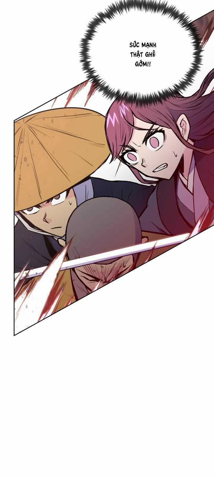 Phong Vân Chiến Thần Chapter 29 trang 22