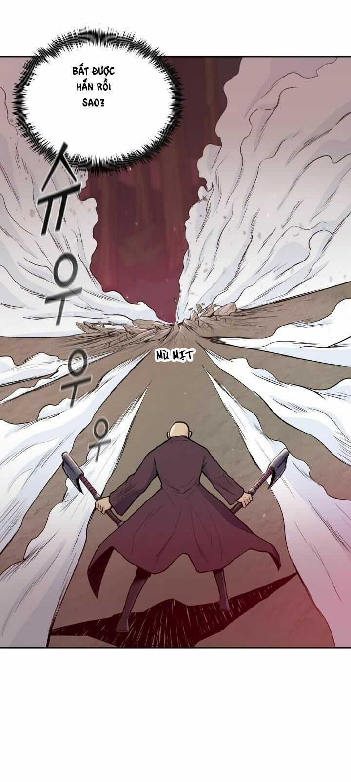 Phong Vân Chiến Thần Chapter 29 trang 23