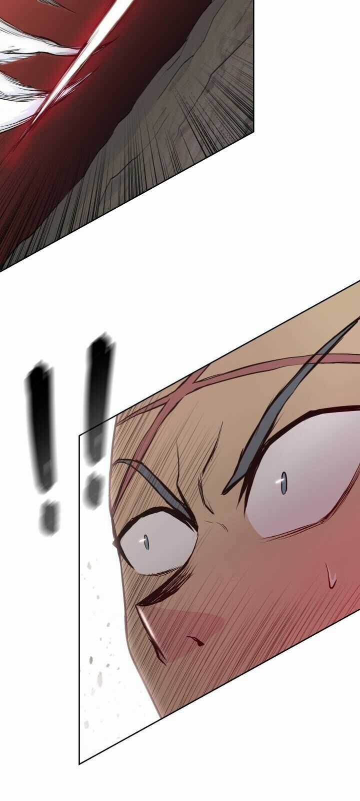 Phong Vân Chiến Thần Chapter 29 trang 25