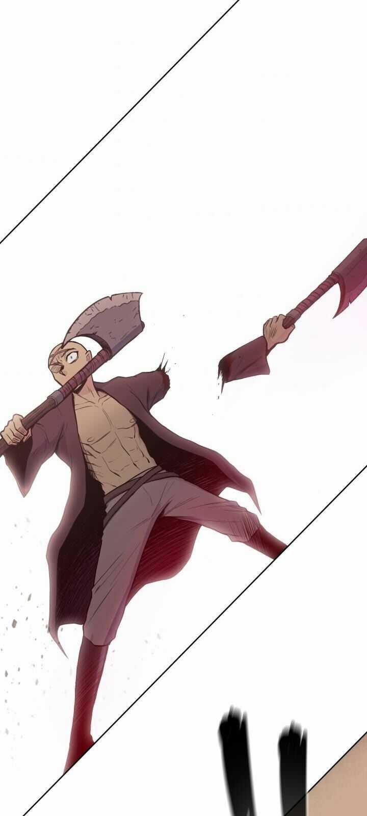 Phong Vân Chiến Thần Chapter 29 trang 27