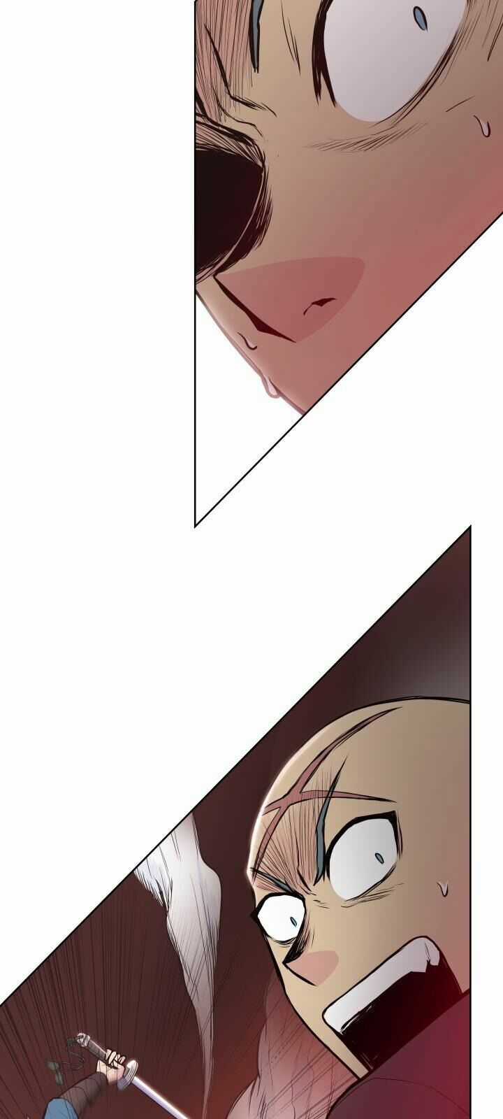 Phong Vân Chiến Thần Chapter 29 trang 29