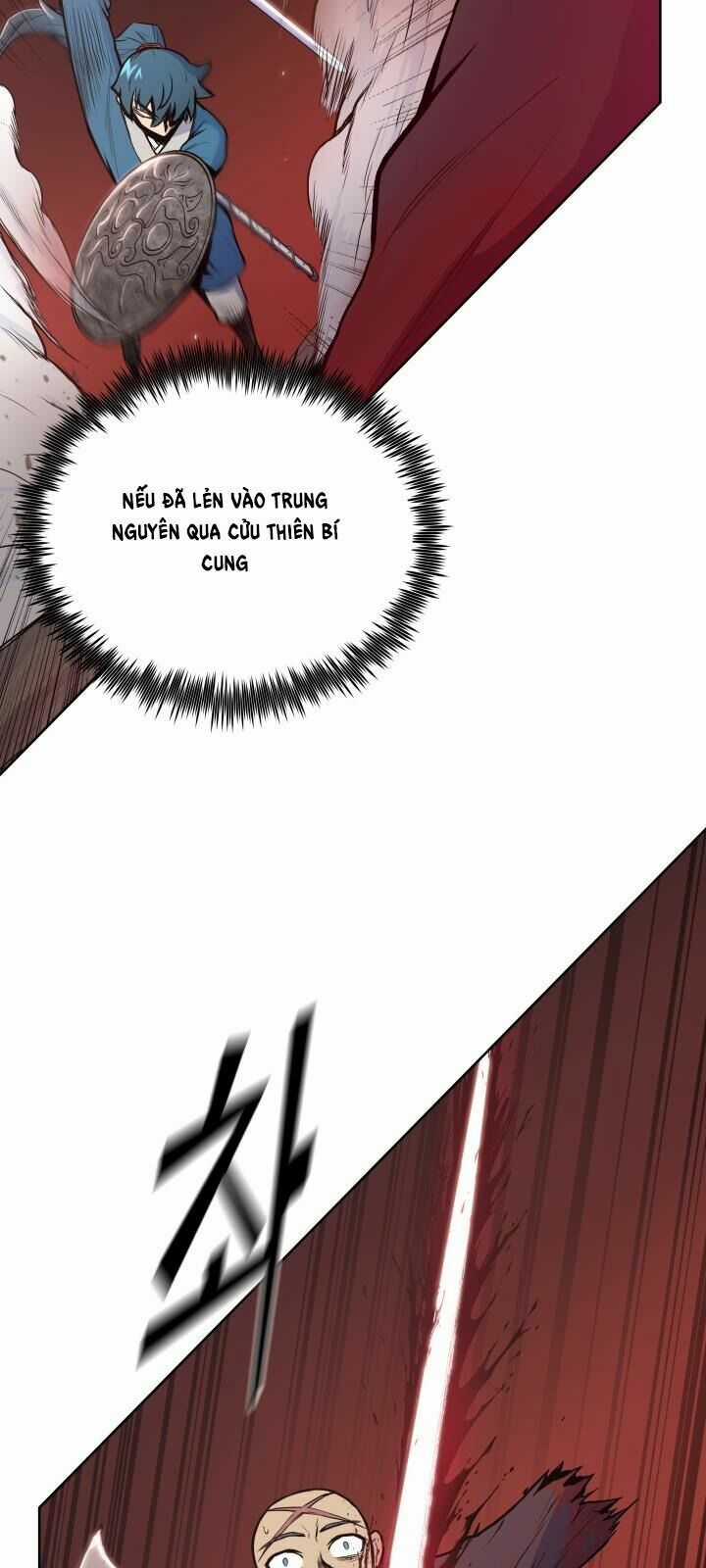 Phong Vân Chiến Thần Chapter 29 trang 30