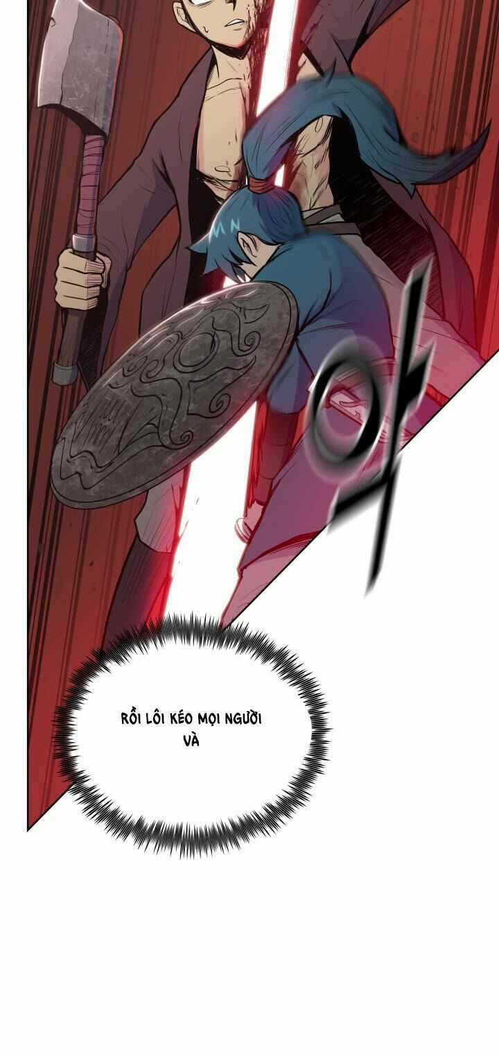 Phong Vân Chiến Thần Chapter 29 trang 31