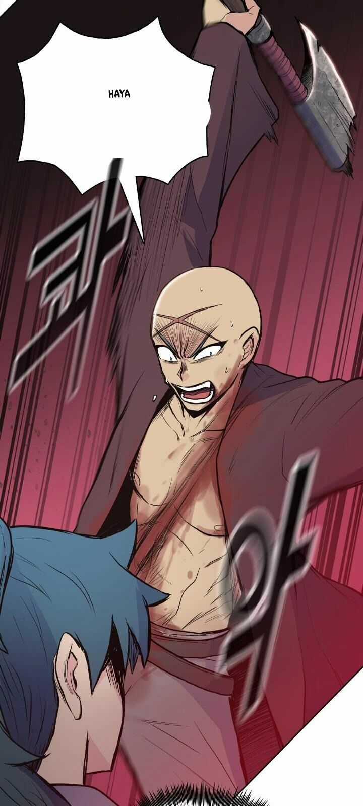 Phong Vân Chiến Thần Chapter 29 trang 33