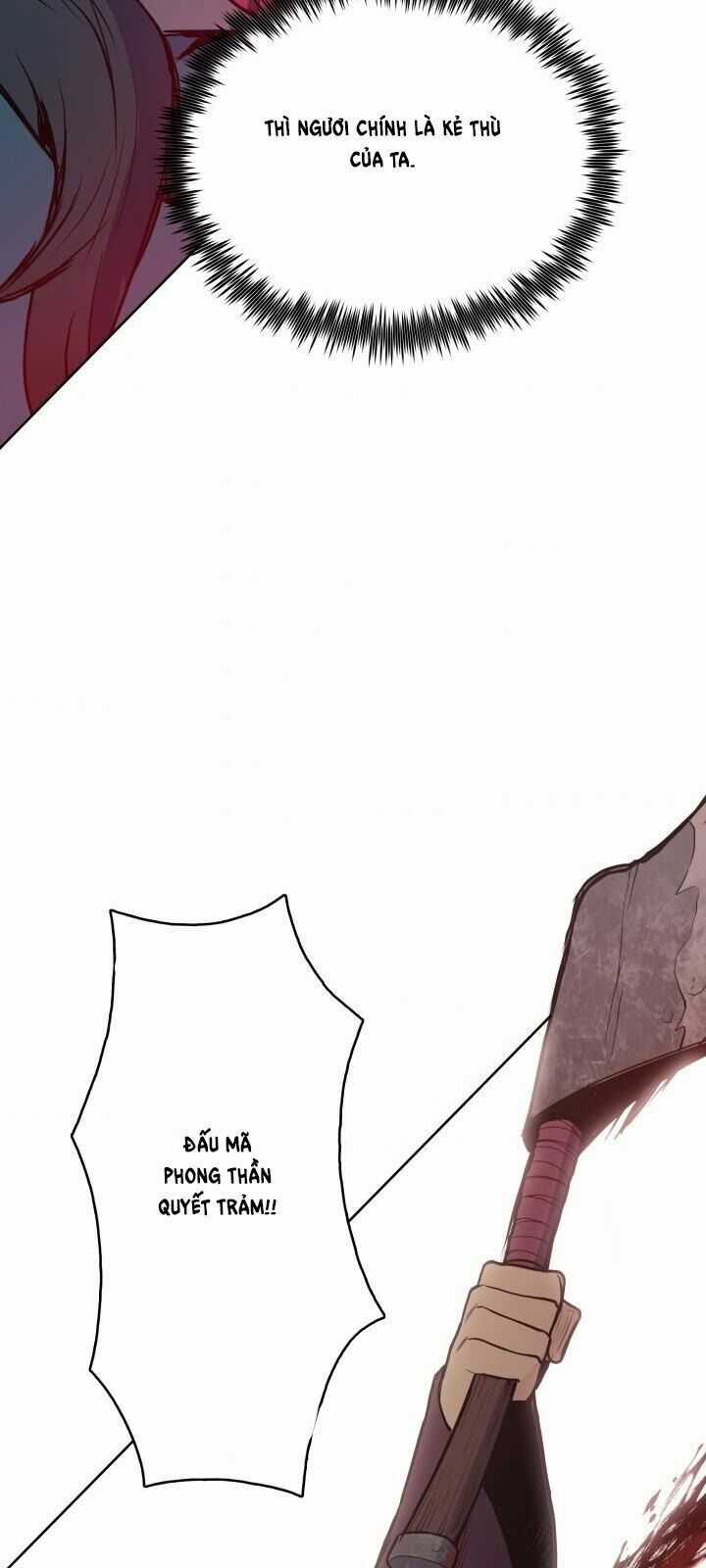 Phong Vân Chiến Thần Chapter 29 trang 34