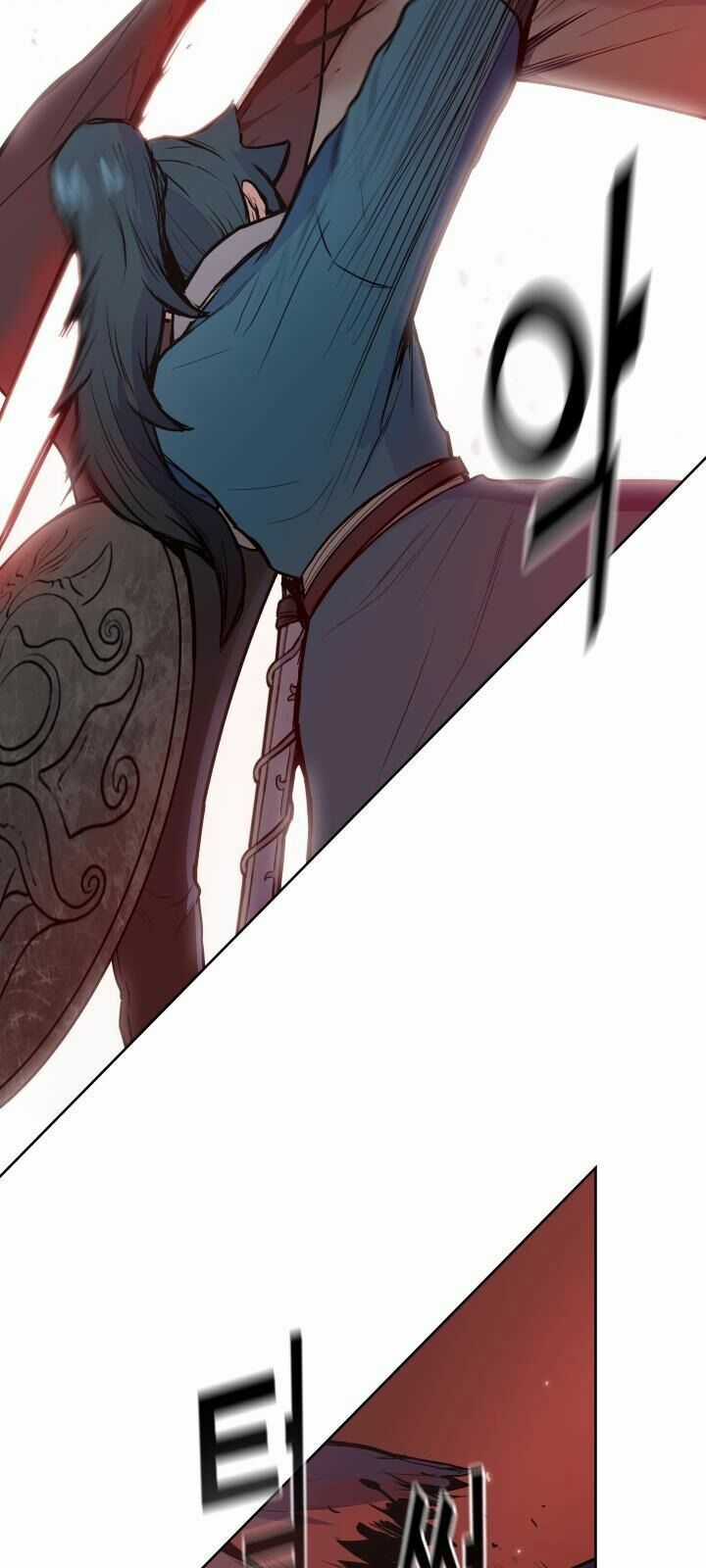 Phong Vân Chiến Thần Chapter 29 trang 36