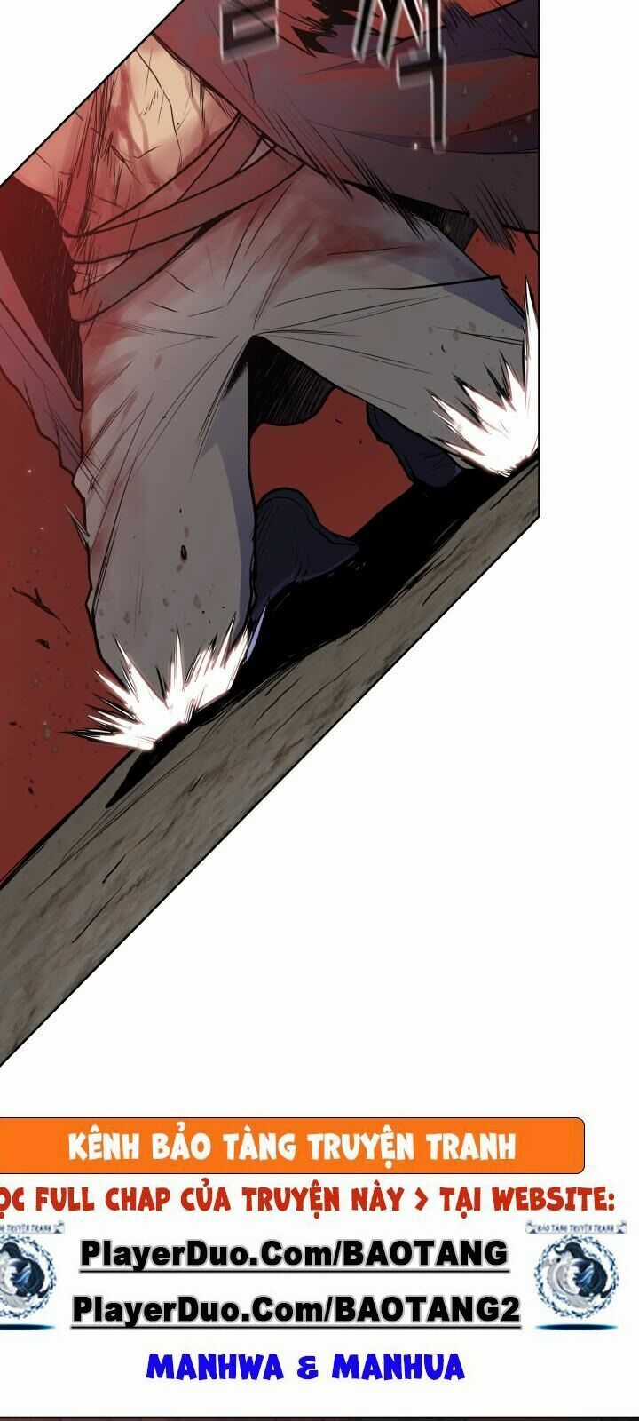 Phong Vân Chiến Thần Chapter 29 trang 37