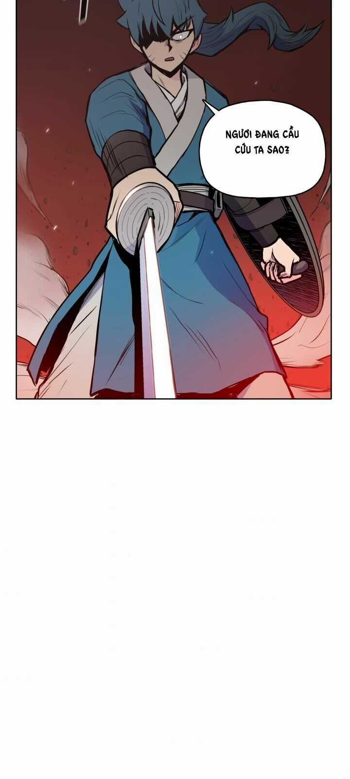 Phong Vân Chiến Thần Chapter 29 trang 41