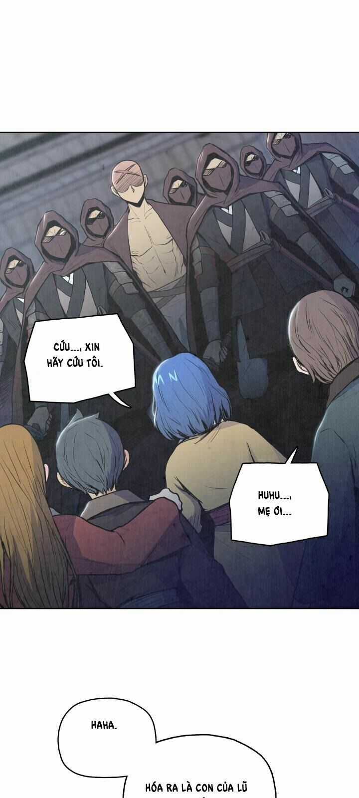 Phong Vân Chiến Thần Chapter 29 trang 44