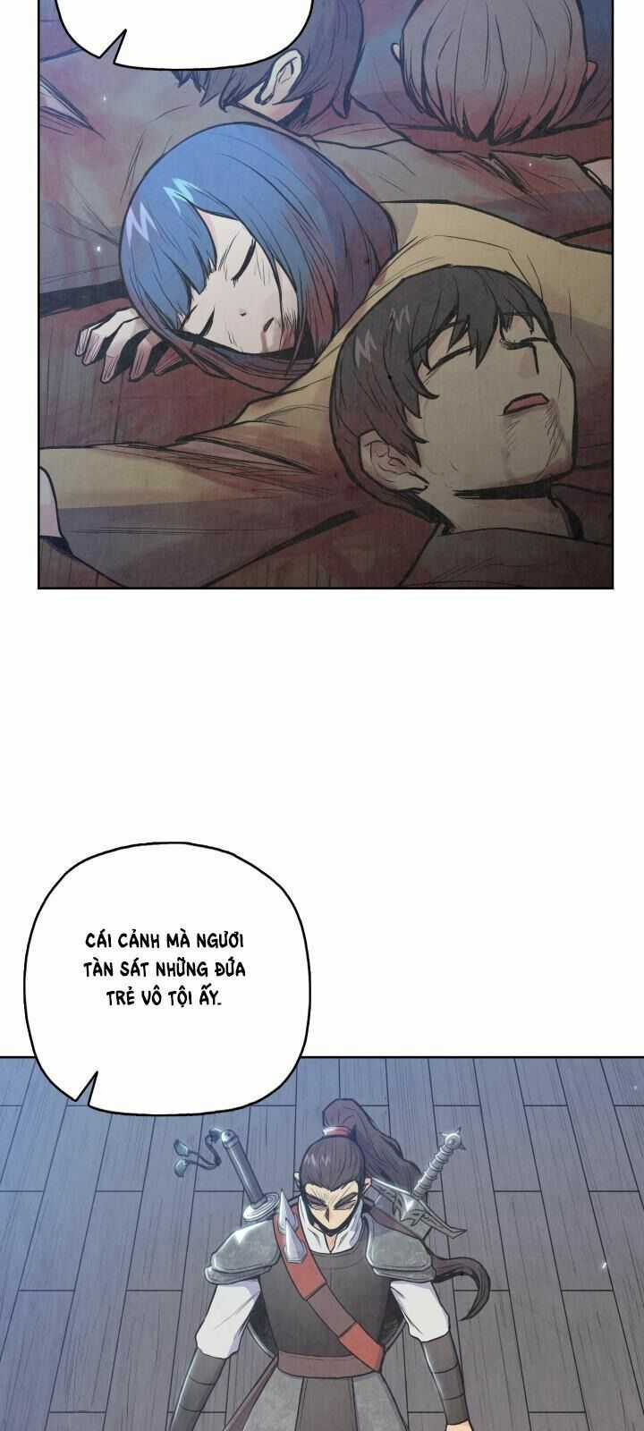 Phong Vân Chiến Thần Chapter 29 trang 48