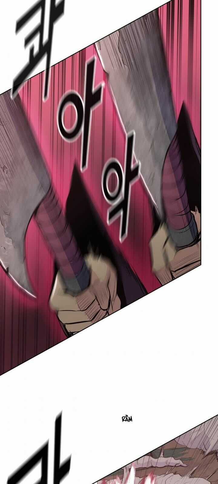 Phong Vân Chiến Thần Chapter 29 trang 5