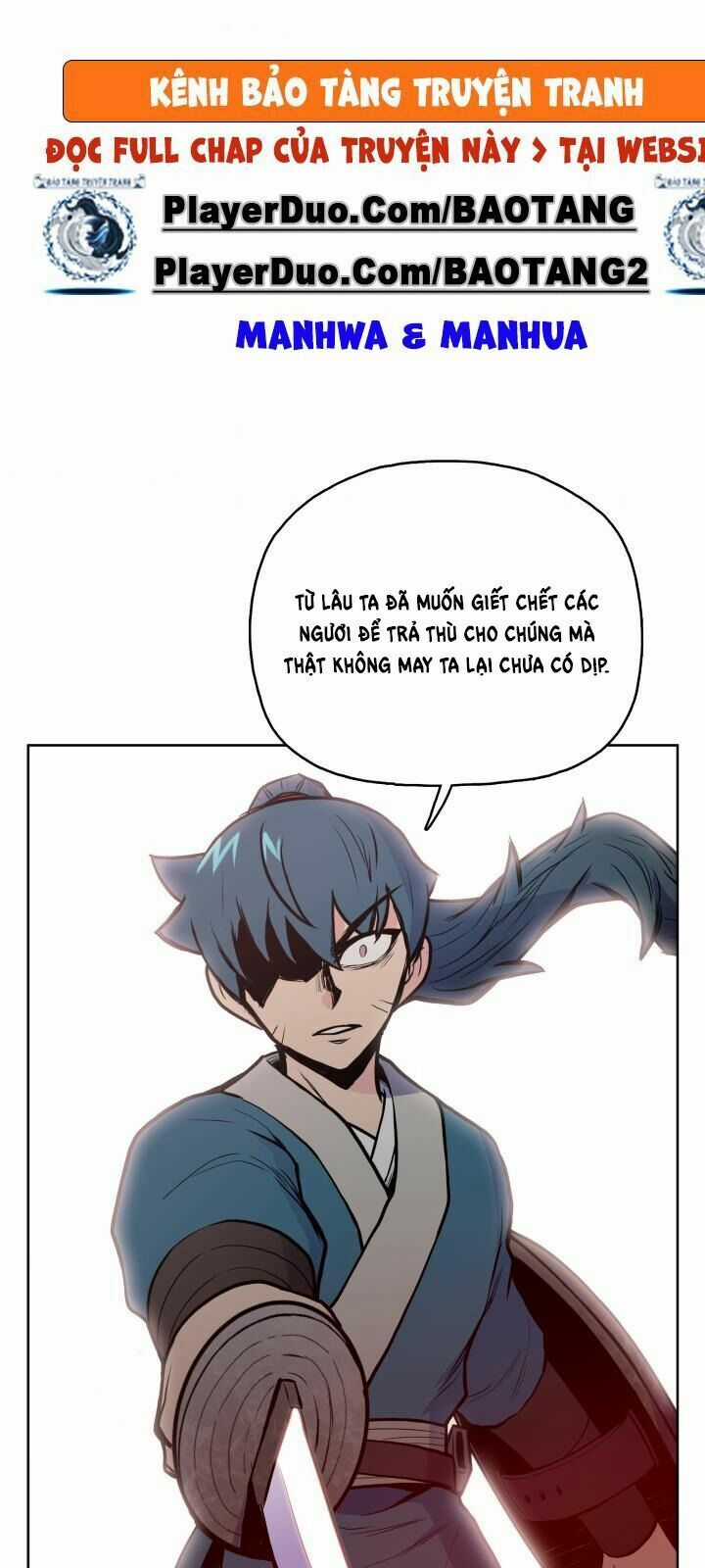 Phong Vân Chiến Thần Chapter 29 trang 50