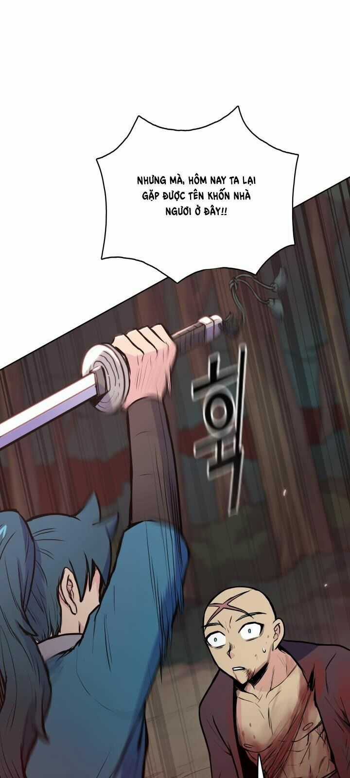 Phong Vân Chiến Thần Chapter 29 trang 52