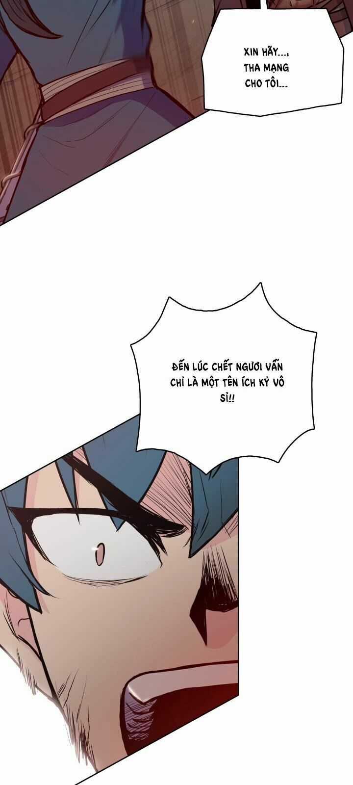 Phong Vân Chiến Thần Chapter 29 trang 53