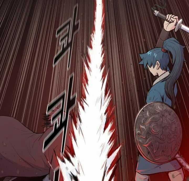 Phong Vân Chiến Thần Chapter 29 trang 55