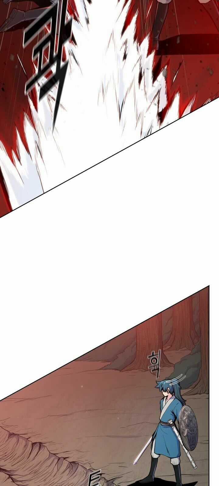 Phong Vân Chiến Thần Chapter 29 trang 56