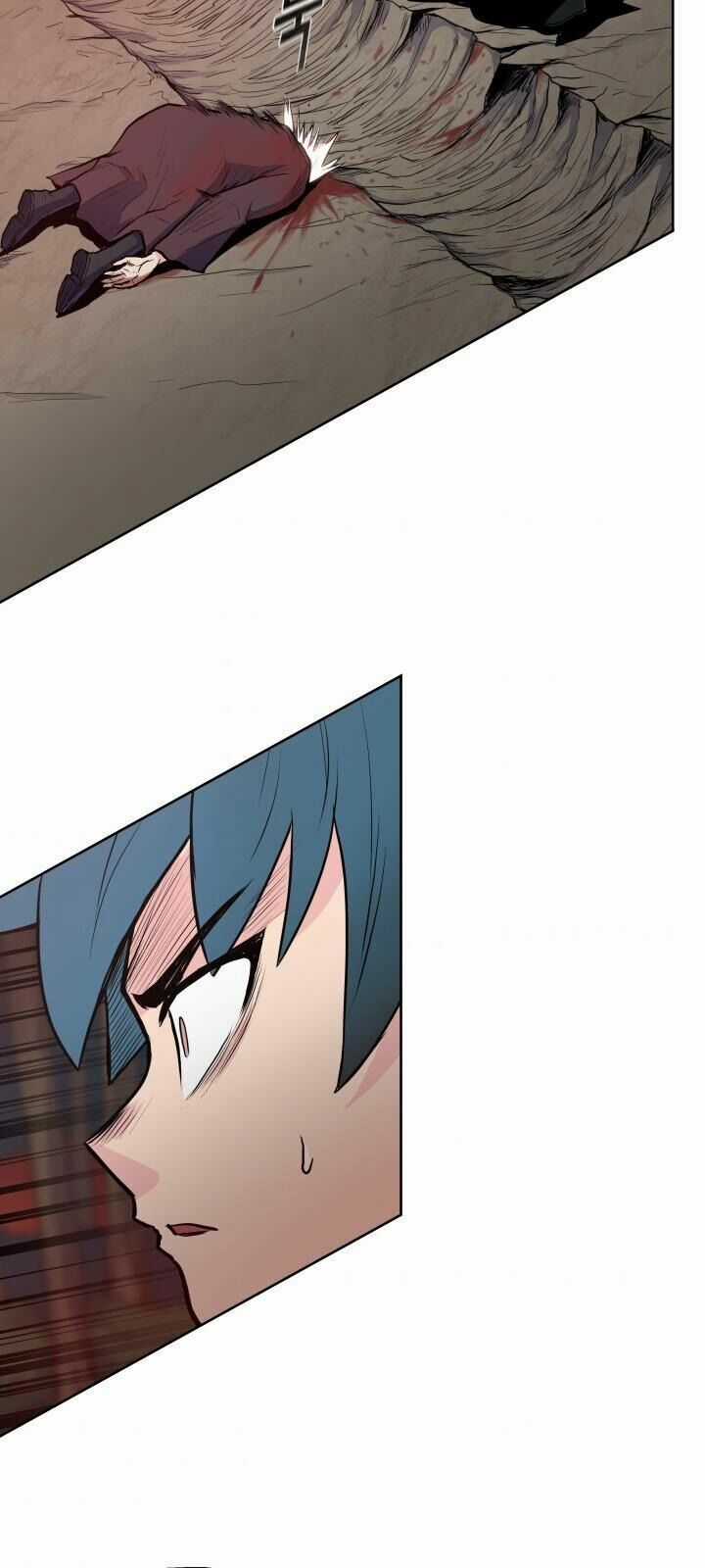 Phong Vân Chiến Thần Chapter 29 trang 57