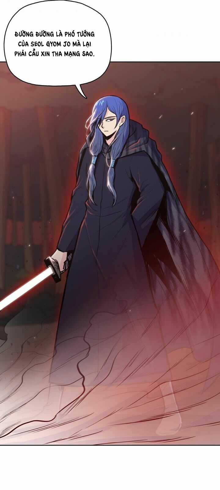 Phong Vân Chiến Thần Chapter 29 trang 58