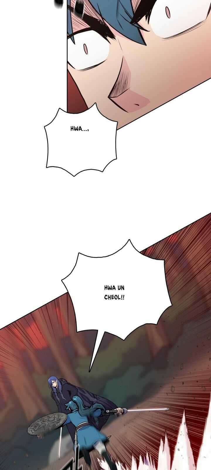 Phong Vân Chiến Thần Chapter 29 trang 60