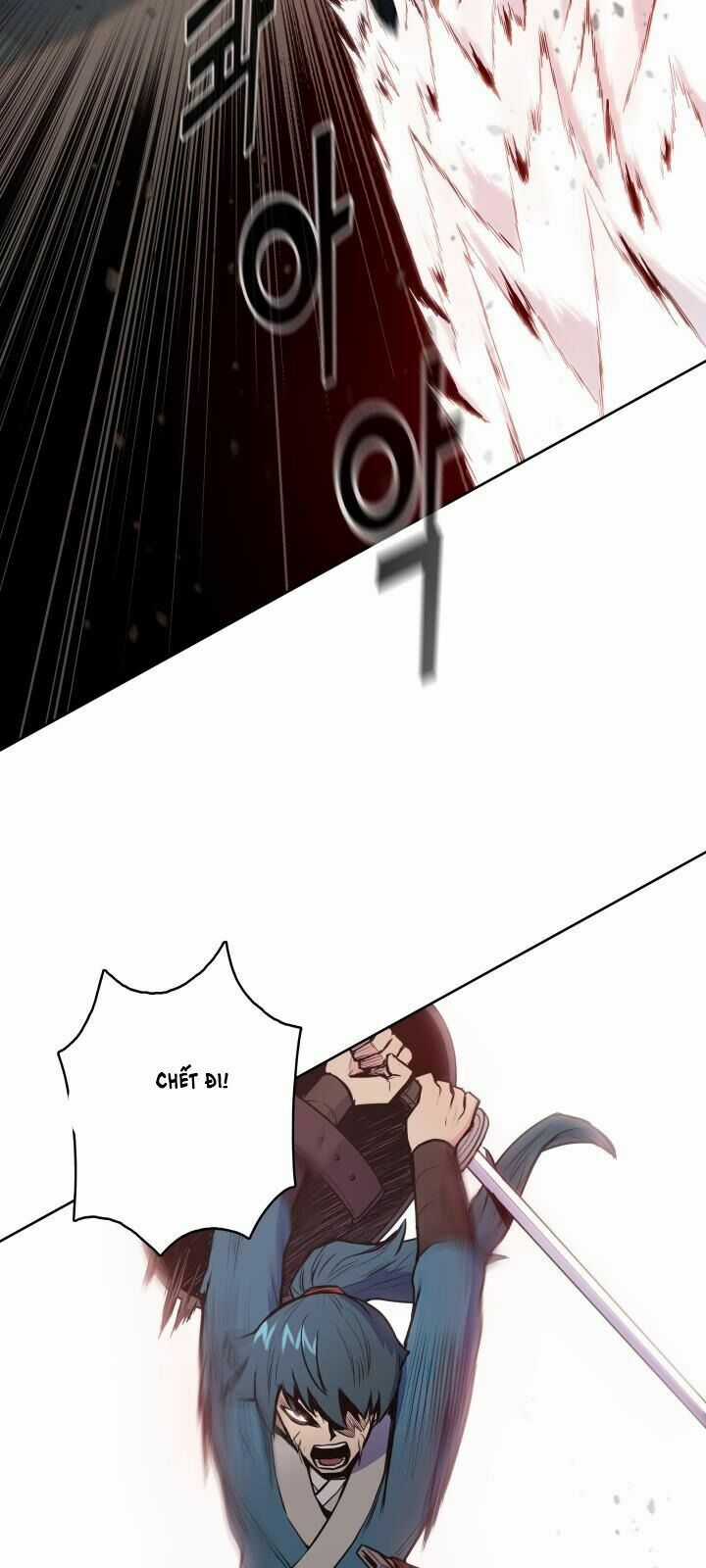 Phong Vân Chiến Thần Chapter 29 trang 61