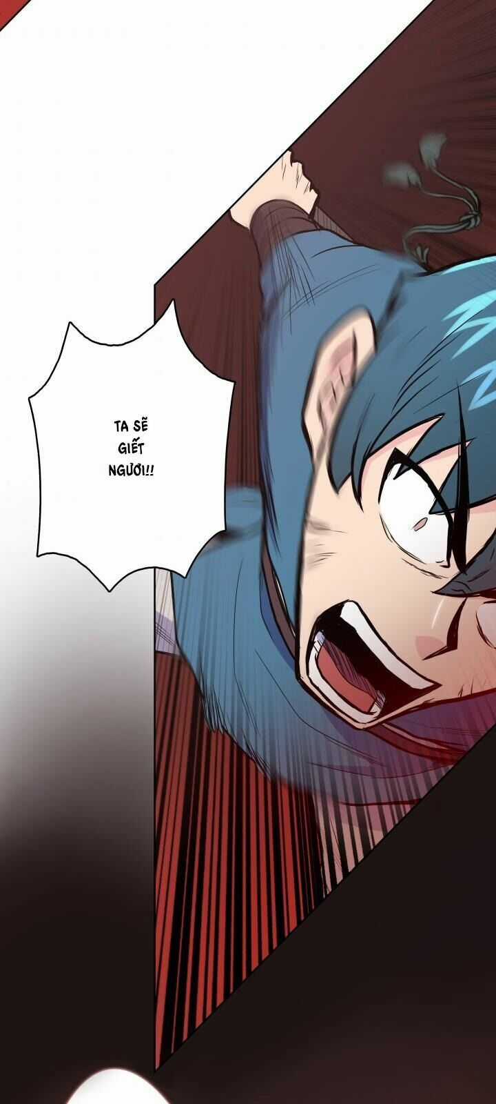 Phong Vân Chiến Thần Chapter 29 trang 66