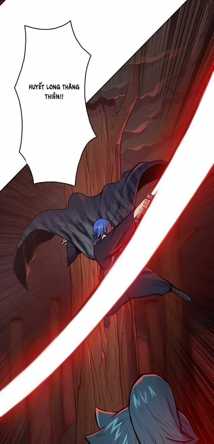 Phong Vân Chiến Thần Chapter 29 trang 70