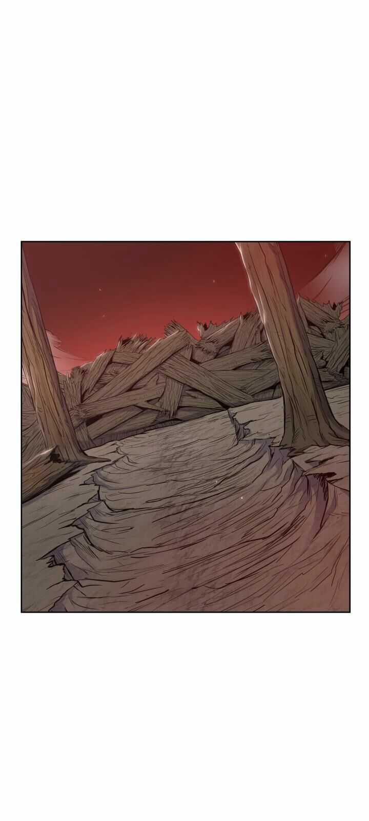 Phong Vân Chiến Thần Chapter 29 trang 75