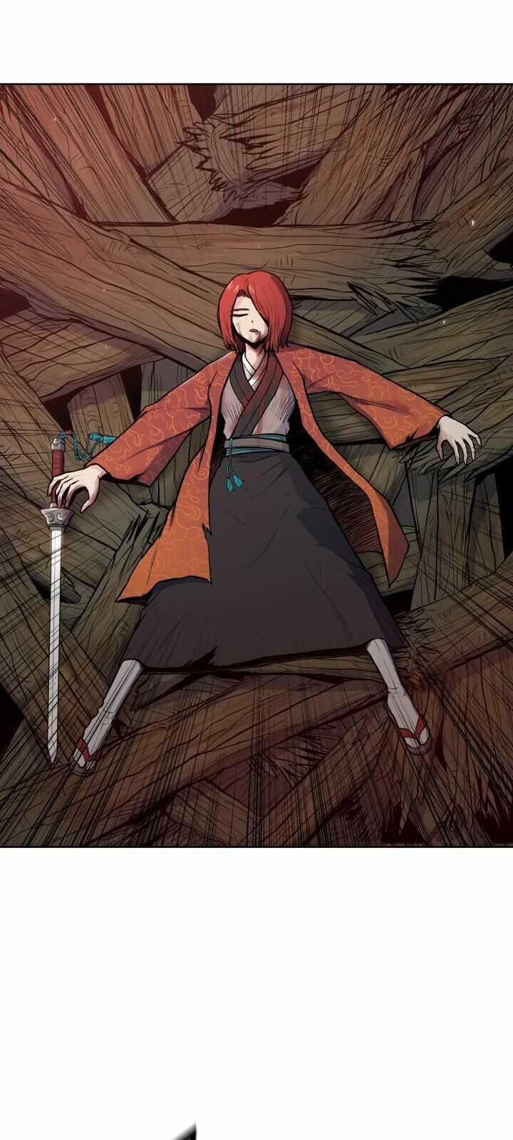 Phong Vân Chiến Thần Chapter 29 trang 76