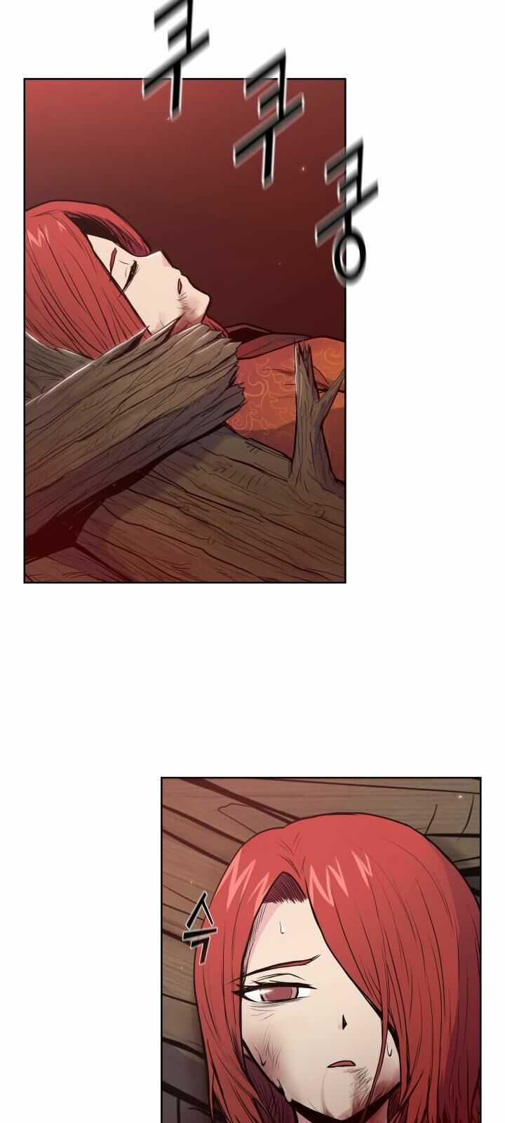 Phong Vân Chiến Thần Chapter 29 trang 77