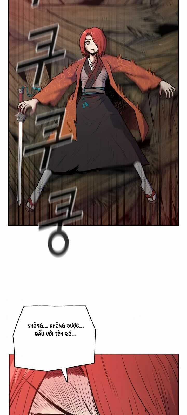 Phong Vân Chiến Thần Chapter 29 trang 79