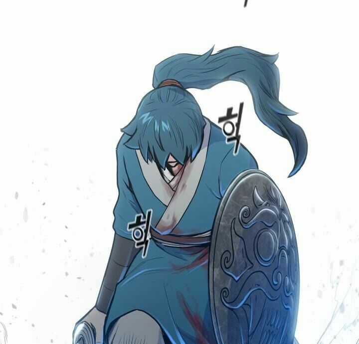 Phong Vân Chiến Thần Chapter 29 trang 82