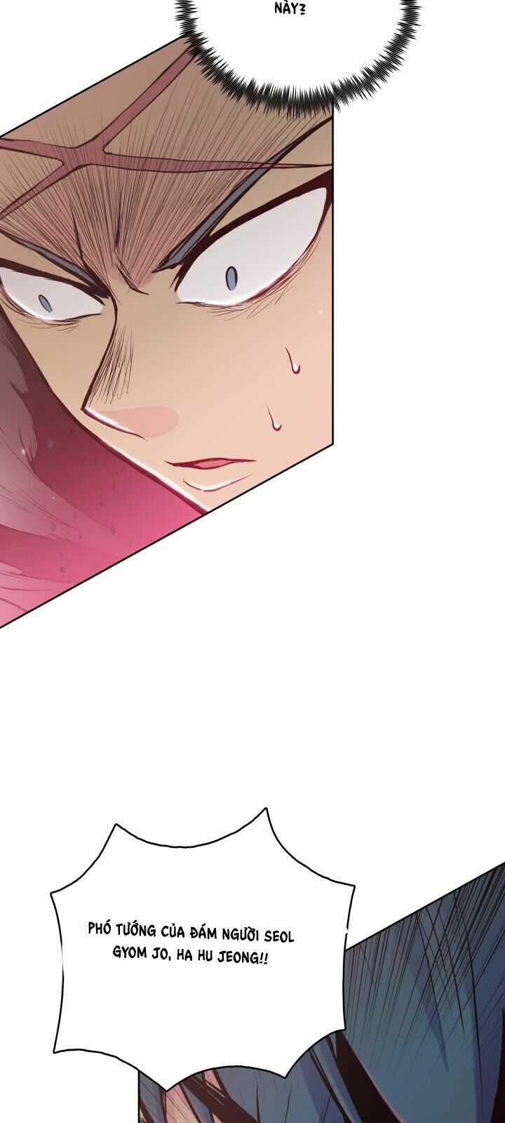 Phong Vân Chiến Thần Chapter 29 trang 9