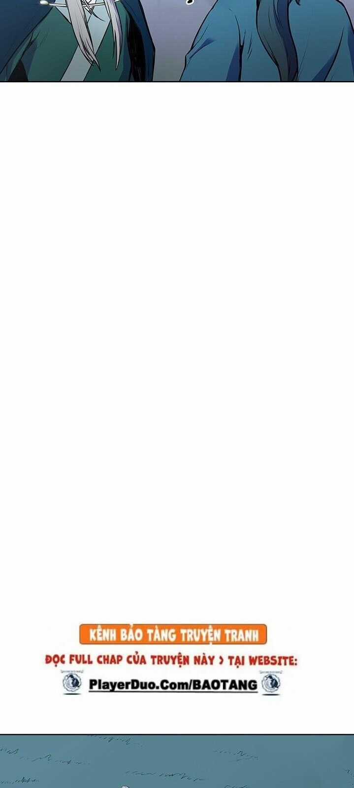 Phong Vân Chiến Thần Chapter 3 trang 13