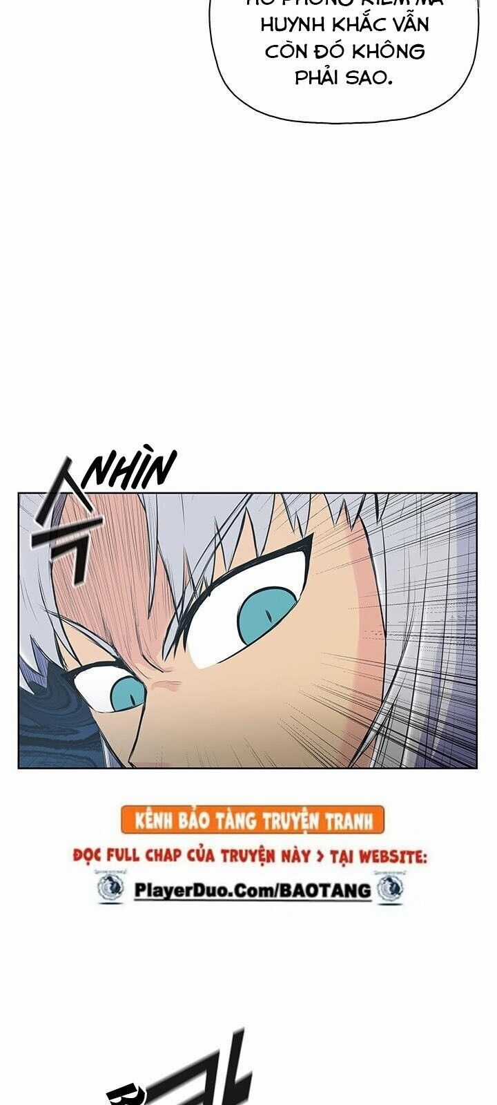 Phong Vân Chiến Thần Chapter 3 trang 19