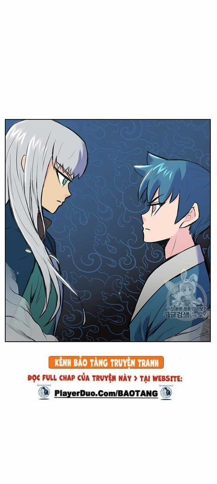 Phong Vân Chiến Thần Chapter 3 trang 27