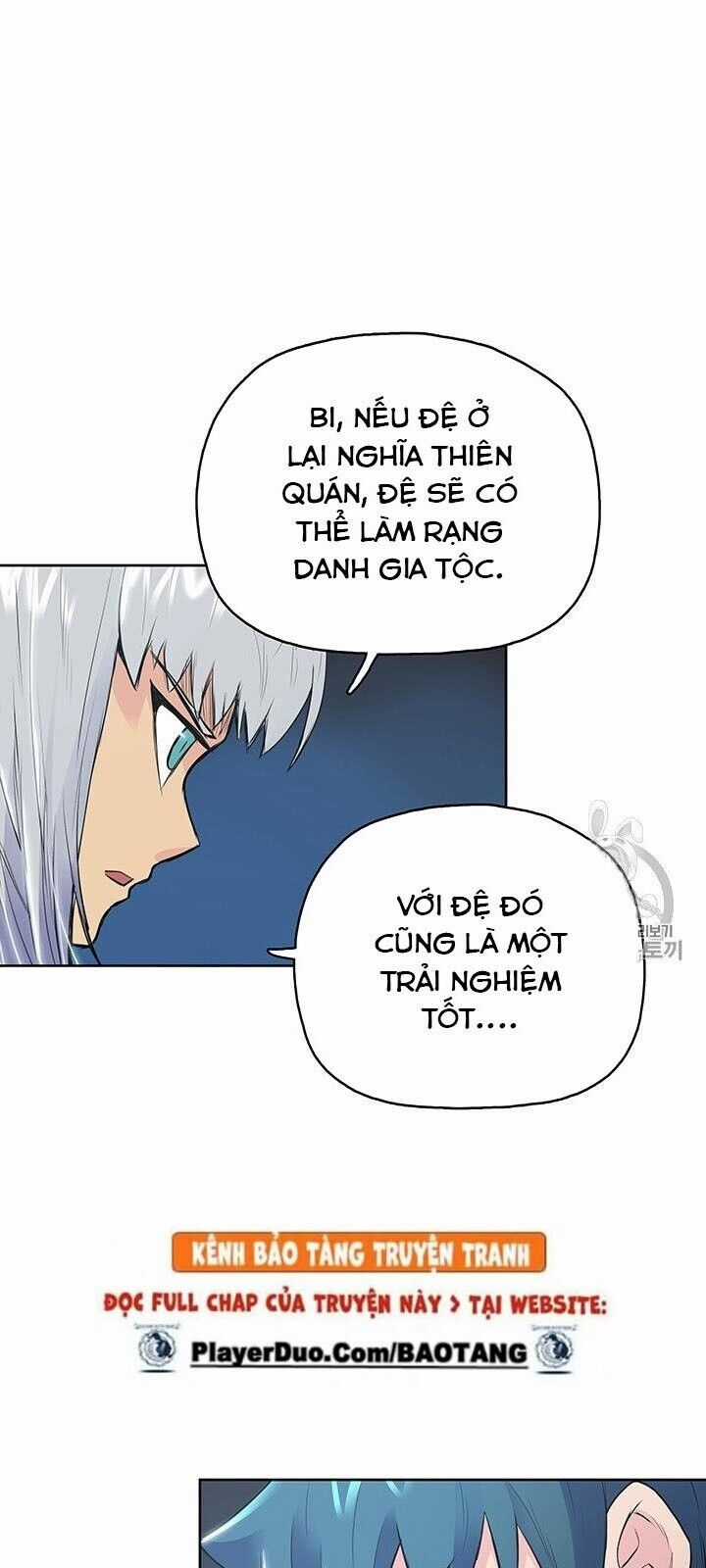 Phong Vân Chiến Thần Chapter 3 trang 28