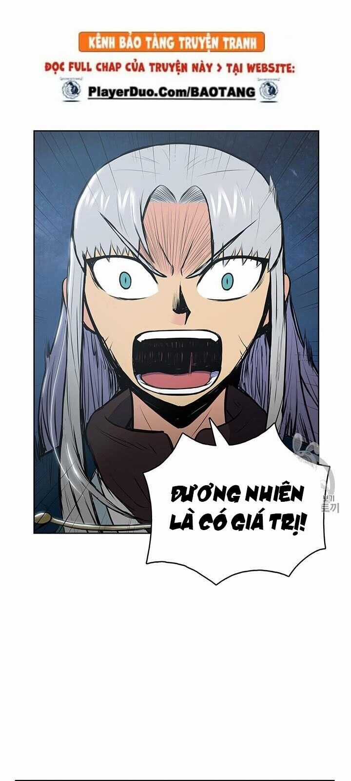 Phong Vân Chiến Thần Chapter 3 trang 32