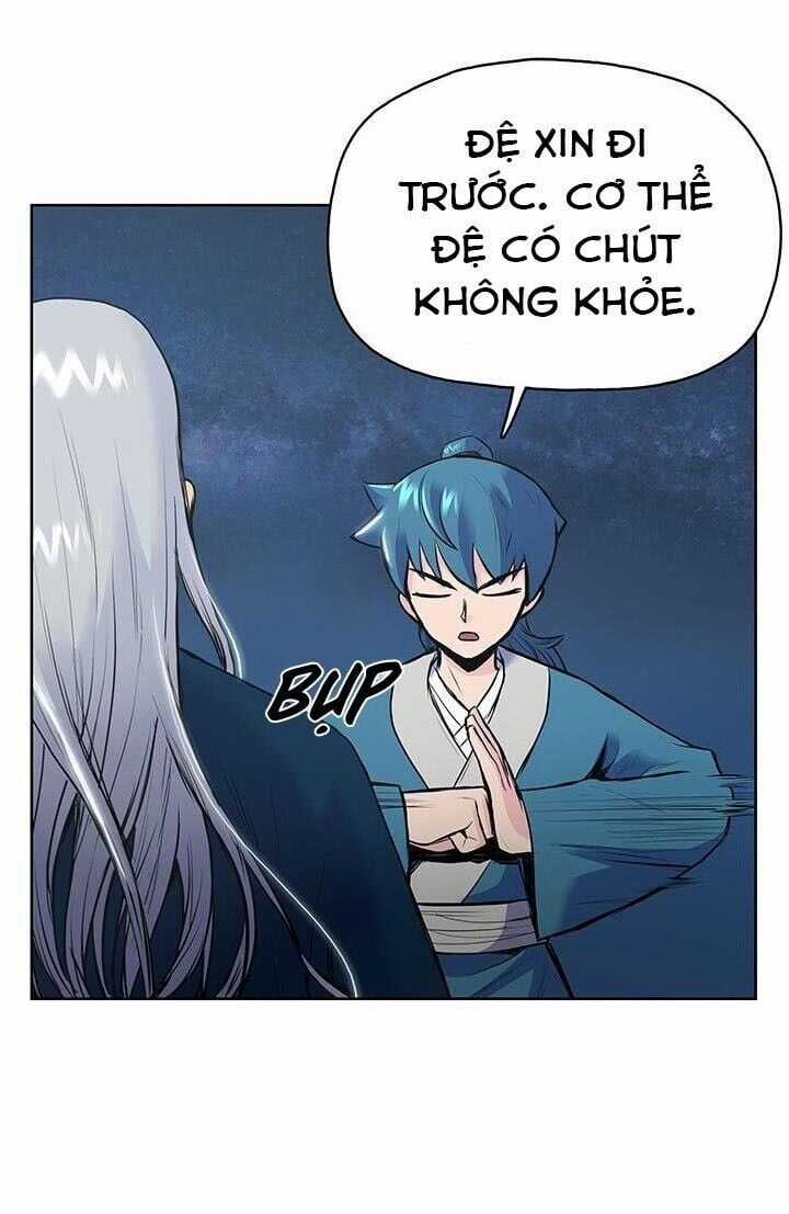 Phong Vân Chiến Thần Chapter 3 trang 36