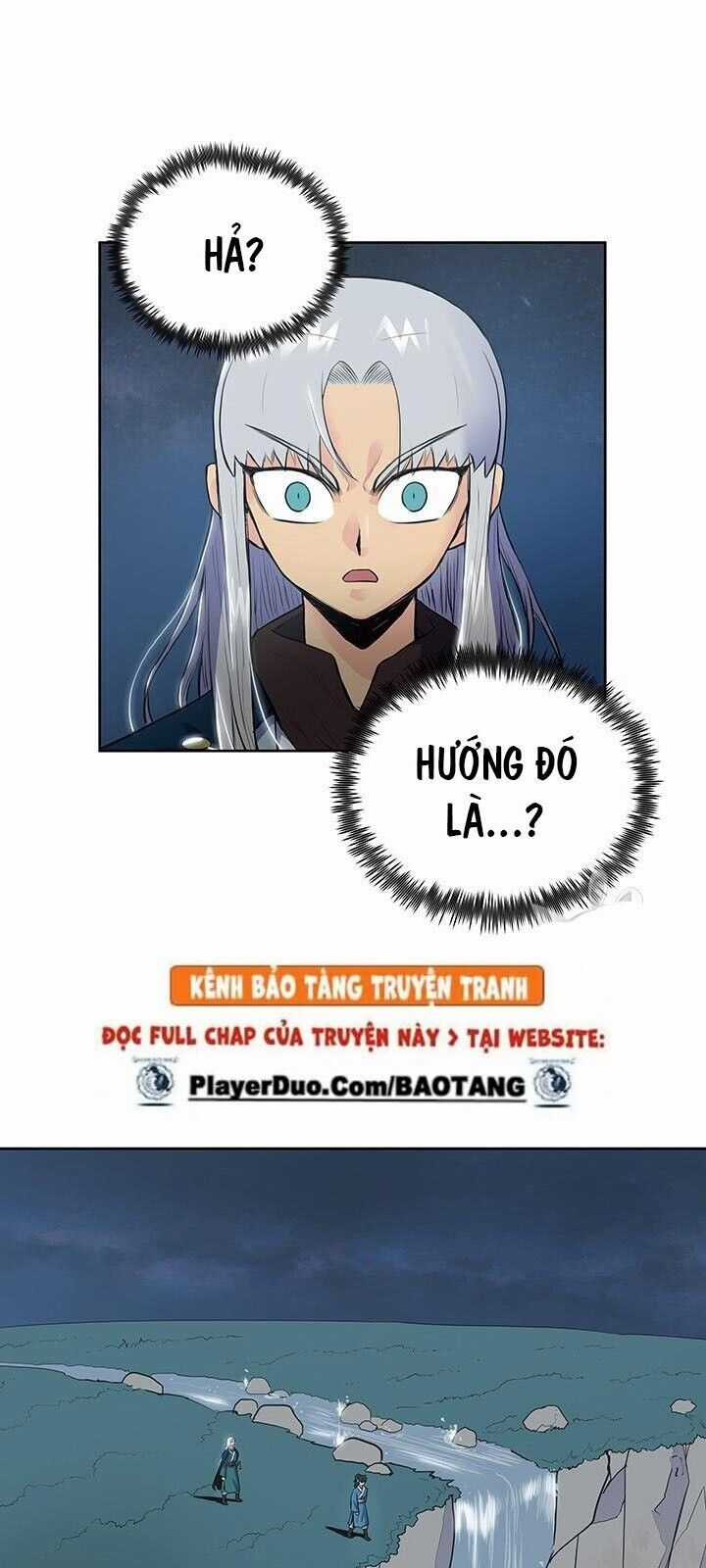 Phong Vân Chiến Thần Chapter 3 trang 37