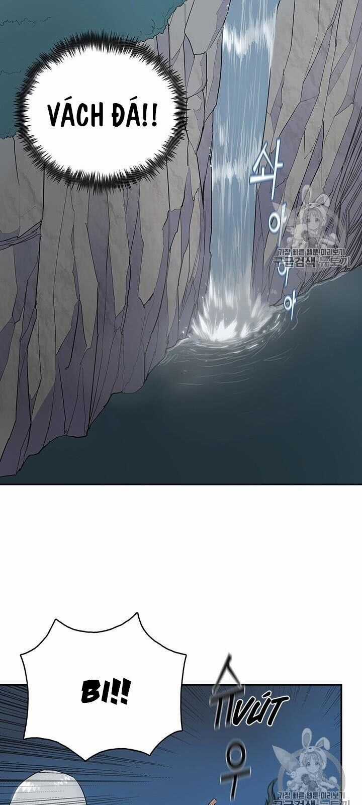 Phong Vân Chiến Thần Chapter 3 trang 38