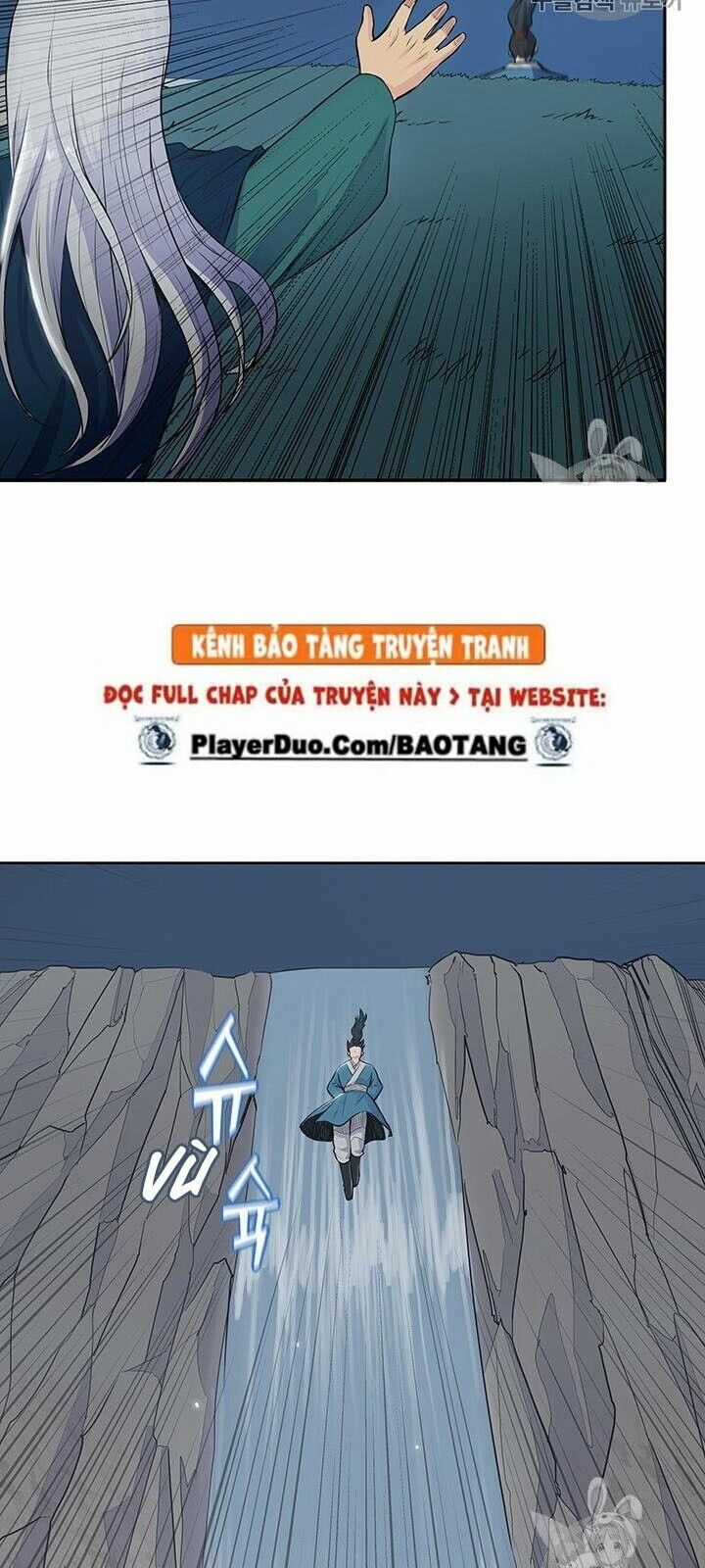 Phong Vân Chiến Thần Chapter 3 trang 39