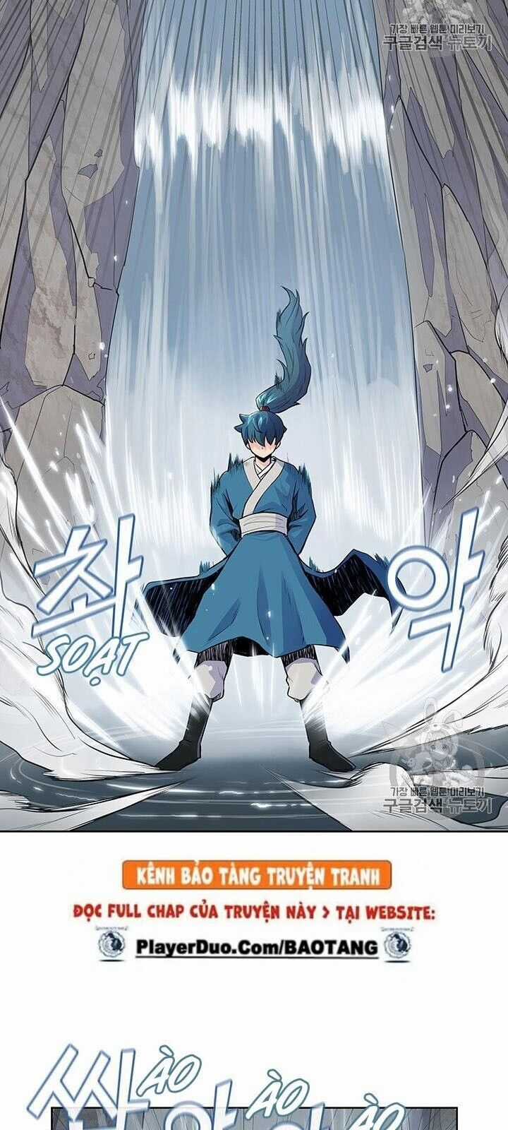 Phong Vân Chiến Thần Chapter 3 trang 40