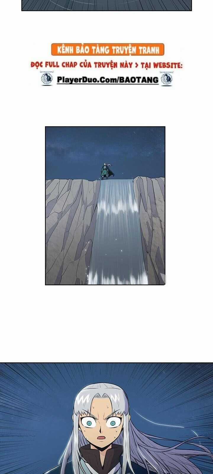 Phong Vân Chiến Thần Chapter 3 trang 42