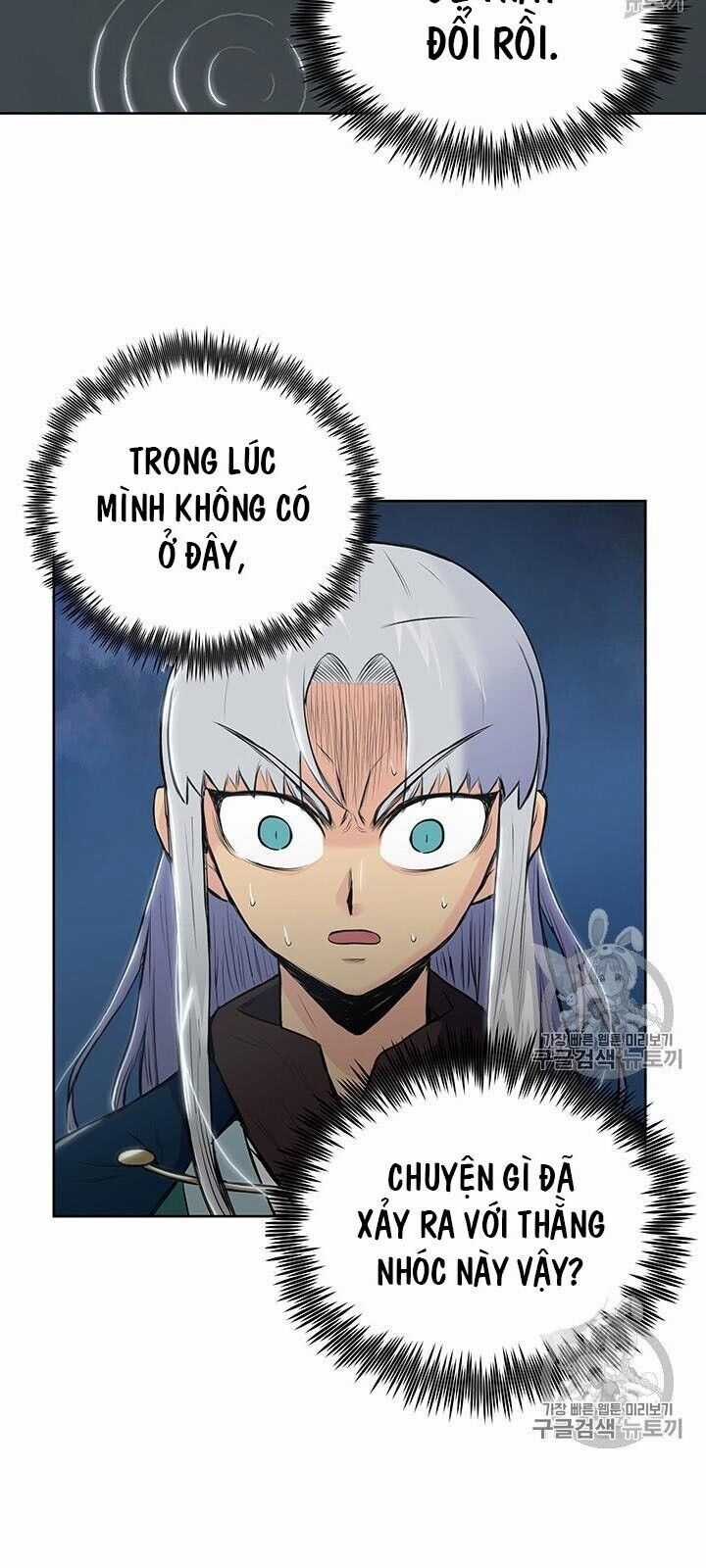 Phong Vân Chiến Thần Chapter 3 trang 44