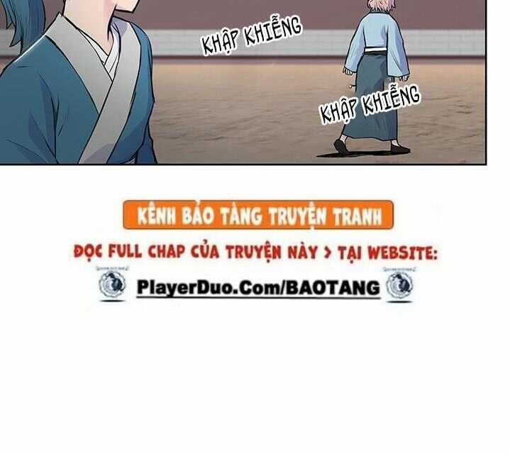 Phong Vân Chiến Thần Chapter 3 trang 51