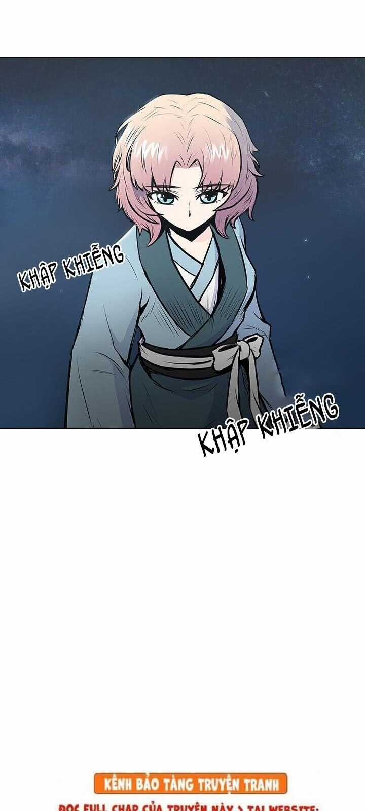 Phong Vân Chiến Thần Chapter 3 trang 52