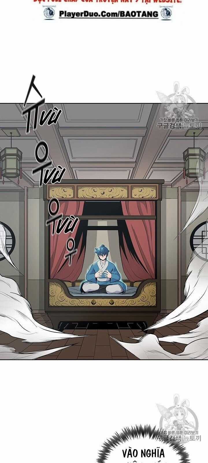 Phong Vân Chiến Thần Chapter 3 trang 53