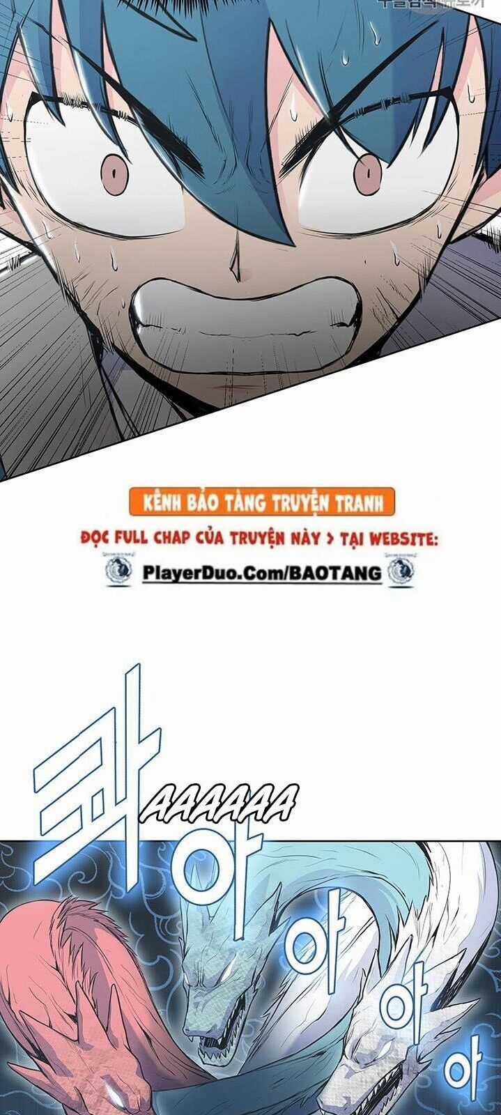 Phong Vân Chiến Thần Chapter 3 trang 59